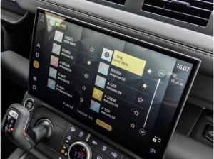 Land Rover Defender 90 X-Dynamic SE D250 Mild-Hybrid Luftfederung AHK Navi Memory Sitze Soundsystem