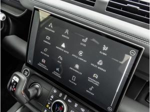 Land Rover Defender 90 X-Dynamic SE D250 Mild-Hybrid Luftfederung AHK Navi Memory Sitze Soundsystem