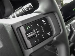 Land Rover Defender 90 X-Dynamic SE D250 Mild-Hybrid Luftfederung AHK Navi Memory Sitze Soundsystem