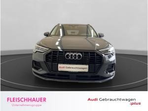 Audi Q3 35 TFSI advanced AHK Navi Digitales Cockpit Soundsystem LED El. Heckklappe