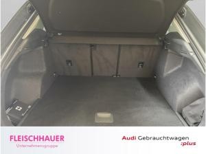 Audi Q3 35 TFSI advanced AHK Navi Digitales Cockpit Soundsystem LED El. Heckklappe