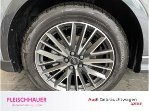 Audi Q3 35 TFSI advanced AHK Navi Digitales Cockpit Soundsystem LED El. Heckklappe