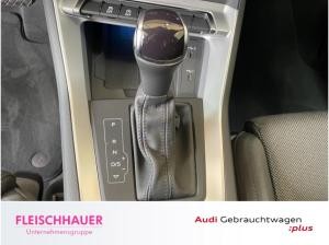 Audi Q3 35 TFSI advanced AHK Navi Digitales Cockpit Soundsystem LED El. Heckklappe