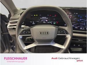 Audi A5 2.0 TFSI Tech Plus+Matrix+AHK+Navi+360°+ACC+APP