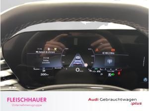 Audi A5 2.0 TFSI Tech Plus+Matrix+AHK+Navi+360°+ACC+APP