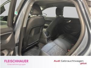 Audi A5 2.0 TFSI Tech Plus+Matrix+AHK+Navi+360°+ACC+APP