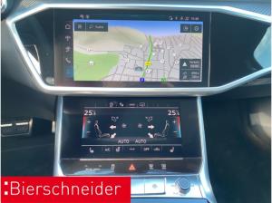 Audi A6 Avant 55 TFSI qu S-Line AHK*COMPETITION SITZE* HD MATRIX 20