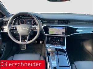 Audi A6 Avant 55 TFSI qu S-Line AHK*COMPETITION SITZE* HD MATRIX 20