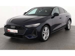 Audi A5 Lim. TDI NAV/Business/RFK/Leder/ACC/Sportsitz