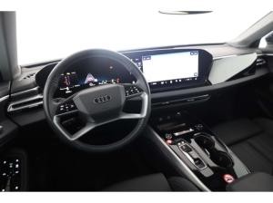 Audi A5 Lim. TDI NAV/Business/RFK/Leder/ACC/Sportsitz