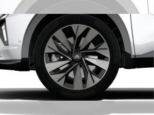 Renault Rafale Techno Full Hybrid E-Tech 200 Autohaus Härtel & Kaiser GmbH, Celle