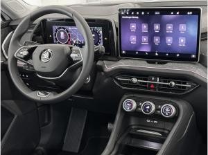 Skoda Kodiaq Selection 1.5 TSI m-HEV 7-Gang DSG