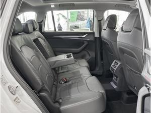 Skoda Kodiaq Selection 1.5 TSI m-HEV 7-Gang DSG