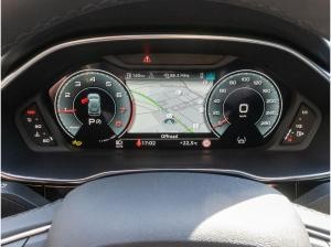 Audi Q3 S line 35TFSI Stro Navi LED AHK Optik Schwarz // SOFORT VERFÜGBAR!!!