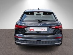 Audi A3 Sportback advance 35TFSI Navi LED AHK RFK ACC // SOFORT VERFÜGBAR!!