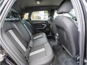 Audi A3 Sportback advance 35TFSI Navi LED AHK RFK ACC // SOFORT VERFÜGBAR!!