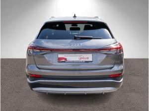 Audi Q4 e-tron 35 S line Navi Matrix AHK PANO HUD ACC // SOFORT VERFÜGBAR!!