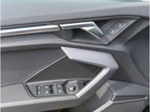 Audi A3 Sportback advance 35TFSI Navi LED AHK RFK ACC // SOFORT VERFÜGBAR!!