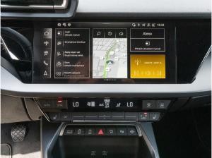 Audi A3 Sportback advance 35TFSI Navi LED AHK RFK ACC // SOFORT VERFÜGBAR!!