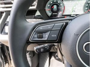 Audi A3 Sportback advance 35TFSI Navi LED AHK RFK ACC // SOFORT VERFÜGBAR!!
