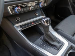 Audi Q3 Sportback S line 35TFSI Navi LED AHK ACC SHZ // SOFORT VERFÜGBAR!!!