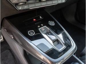 Audi Q4 e-tron 35 S line Navi Matrix AHK PANO HUD ACC // SOFORT VERFÜGBAR!!