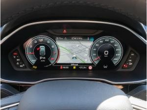 Audi Q3 Sportback S line 35TFSI Navi LED AHK ACC SHZ // SOFORT VERFÜGBAR!!!