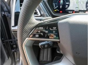 Audi Q4 e-tron 35 S line Navi Matrix AHK PANO HUD ACC // SOFORT VERFÜGBAR!!