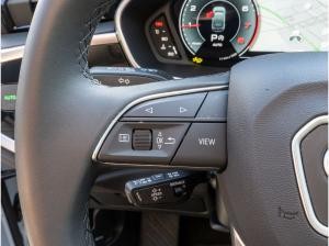 Audi Q3 Sportback S line 35TFSI Navi LED AHK ACC SHZ // SOFORT VERFÜGBAR!!!