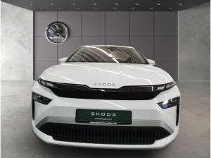 Skoda ENYAQ 85 h Batterie Elektromotor 1-Gang-Automatik