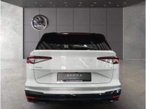 Skoda ENYAQ 85 h Batterie Elektromotor 1-Gang-Automatik