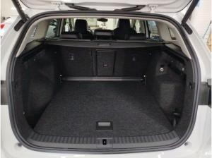 Skoda ENYAQ 85 h Batterie Elektromotor 1-Gang-Automatik