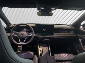 Volkswagen Passat Variant 2.0 TDI 142 kW 4Motion R-Line