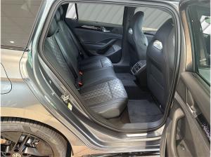 Volkswagen Passat Variant 2.0 TDI 142 kW 4Motion R-Line