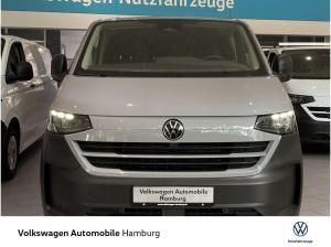 Volkswagen e-Transporter Kasten BEV Radst. 3500 mm