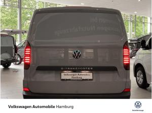 Volkswagen e-Transporter Kasten BEV Radst. 3500 mm