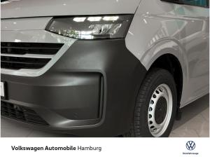 Volkswagen e-Transporter Kasten BEV Radst. 3500 mm