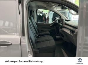 Volkswagen e-Transporter Kasten BEV Radst. 3500 mm