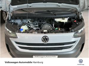 Volkswagen e-Transporter Kasten BEV Radst. 3500 mm