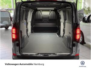 Volkswagen e-Transporter Kasten BEV Radst. 3500 mm