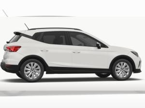 Seat Arona Road Edition 1.0 TSI 85 kW (116 PS) 7-Gang-DSG Loyalitätsangebot