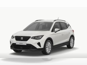 Seat Arona Road Edition 1.0 TSI 85 kW (116 PS) 7-Gang-DSG Loyalitätsangebot