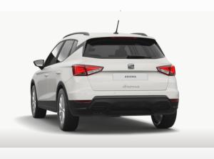 Seat Arona Road Edition 1.0 TSI 85 kW (116 PS) 7-Gang-DSG Loyalitätsangebot