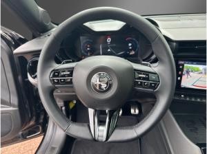 Alfa Romeo Junior Ibrida SPECIALE -Winter-Deal- Panoramadach-TechnologiePaket