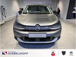 Citroën C4 MAX PureTech 130 EAT8 *Sofort verfügbar*