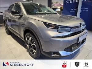 Citroën C4 MAX PureTech 130 EAT8 *Sofort verfügbar*