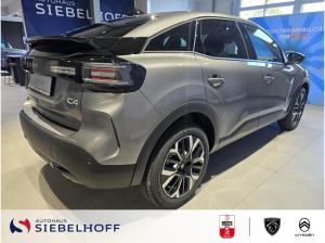 Citroën C4 MAX PureTech 130 EAT8 *Sofort verfügbar*