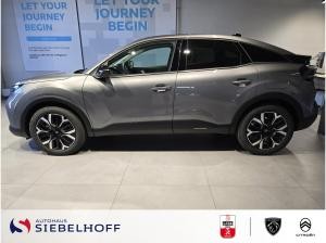 Citroën C4 MAX PureTech 130 EAT8 *Sofort verfügbar*