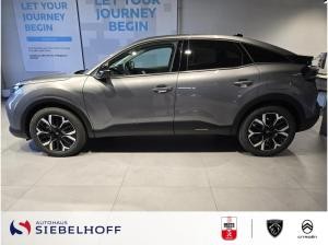 Citroën C4 MAX PureTech 130 EAT8 *Sofort verfügbar*