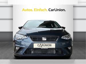 Seat Ibiza FR 1.0 TGI